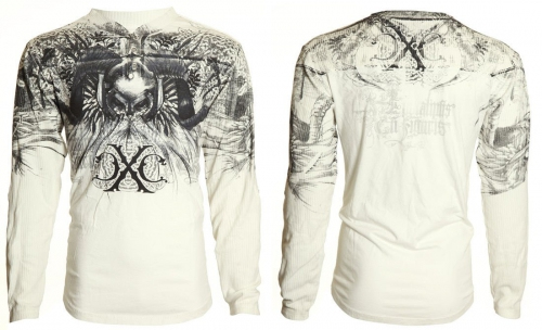 Кофта Xtreme Couture Norsk Henley купити
